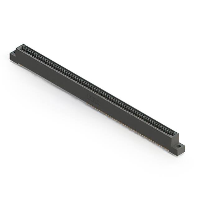 895-070-558-104 EDAC Inc.  Edgeboard Connectors